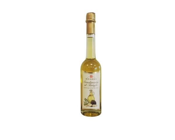 Trumų užpilas